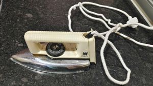 Bajaj Popular Iron