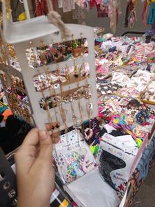 Complete Jewelry &amp; Accessory Set