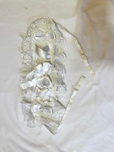 Lolita Head dress Shoujo y2k