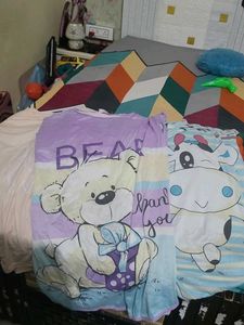free size tshirts
