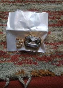 Maang tika Stone