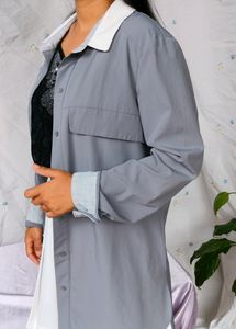 Korean Formal Shirt