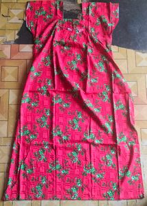 combo set of saree nighty and short