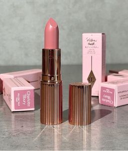 Charlotte tilbury Pillow Talk lipstick