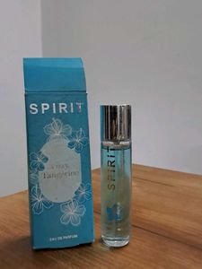 Spirit Fizzy Tangerine Perfume