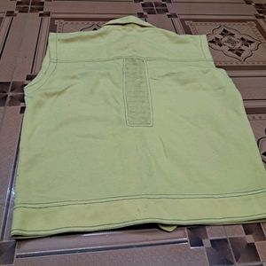 Western Coat For Men