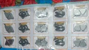Sewing &amp; Craft Accessories