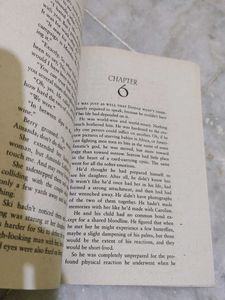 Sandra Brown Tough Customer Novel