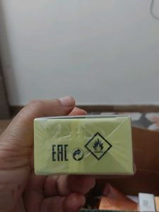 Oriflame Men's Citrus Tonic PERFUME
