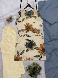 Beautiful designer suit