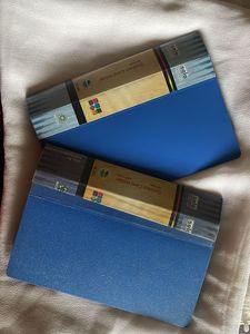 Business Card Holder -  combo deal of two