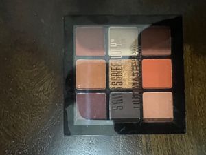 Swiss Beauty Eye Shadow- Only used Once