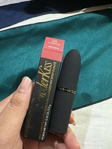 MAC Powder Kiss Lipstick - Stay Curious