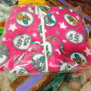 Woolen Kids Set