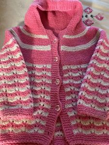 Kids Sweater