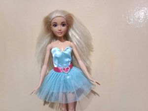 Cute doll