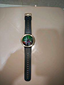 Fire-Boltt Sphere Sporty Rugged Smartwatch