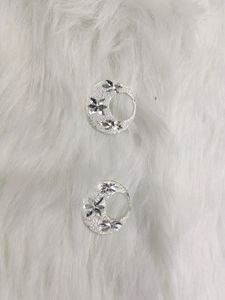 Pure Silver Bali For  Women's Nd Girls