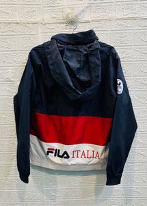 🇫🇷 Fila imported Jacket
