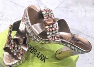Bridal Heels