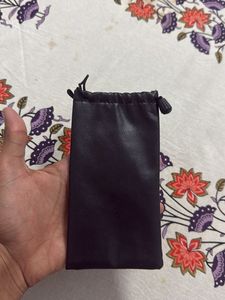Sunglasses Pouch - Versatile Accessory