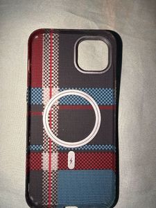 Stylish Phone Case for Iphone 15 and 14 plus