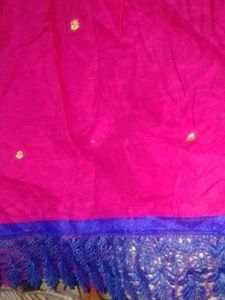 Kurta piece Duppta
