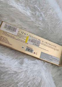 Neutral Eyeshadow Palette