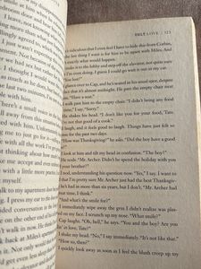 Ugly Love by Colleen Hoover
