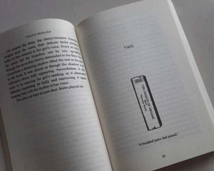 The Vanishing Cherry Blossom Bookshop