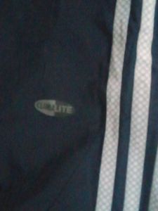 Men's Athletic Pants