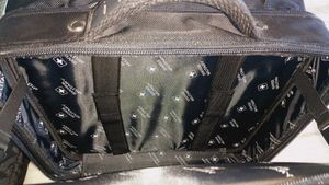 Swiss Military Laptop Bag