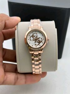 Guess Women's Watch