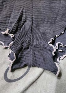 Cozy Pajama Shorts Set
