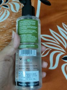 Bare Anatomy Dandruff Control Scalp Spray