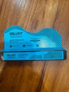BBLUNT Hair Finishing Gel Stick- 2