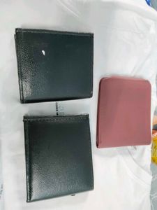 Mens Wallet