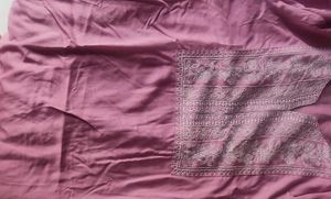Beautiful Embroidered Kurta