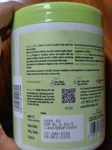 Combo Collagen