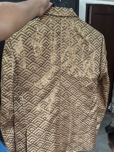 Designer Men's Blazer