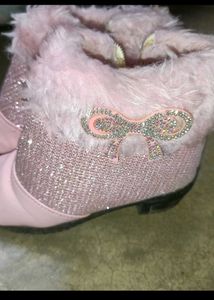 Girls shoes comboo