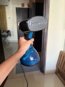 Portable Handheld Garment Steamer
