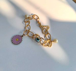 Charm Bracelet