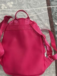 Kids Kuromi &amp; My Melody Mini Backpack