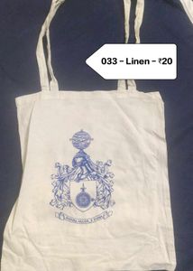 Imported Tote Bags