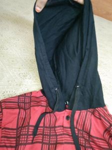 NEW HOODIE WITHOUT PRICE TAG