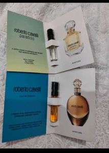 Designer Perfume Sampler Set