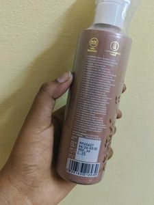 PLIX Flaxseed Ultra Smooth Shampoo.Buy 3+1