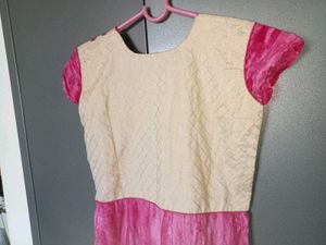 Anarkali Top