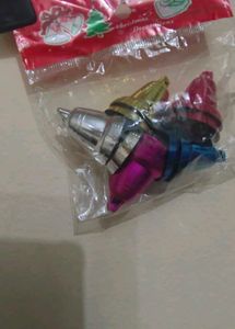 Christmas Tree Decoration Bells